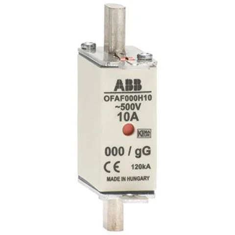 OFAF000H100 ABB Knivsikring 4014397