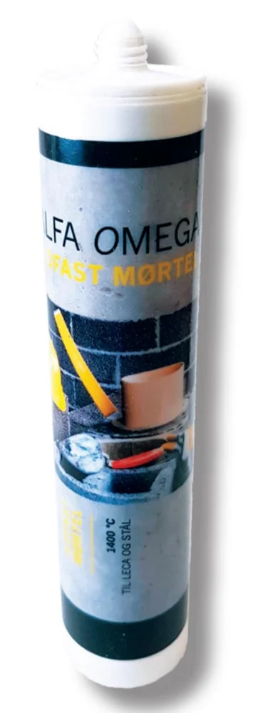 MØRTEL LECA/STÅL 600G HELMIN v:5821432 MØRTEL LECA/STÅL 600G HELMIN v:5821432