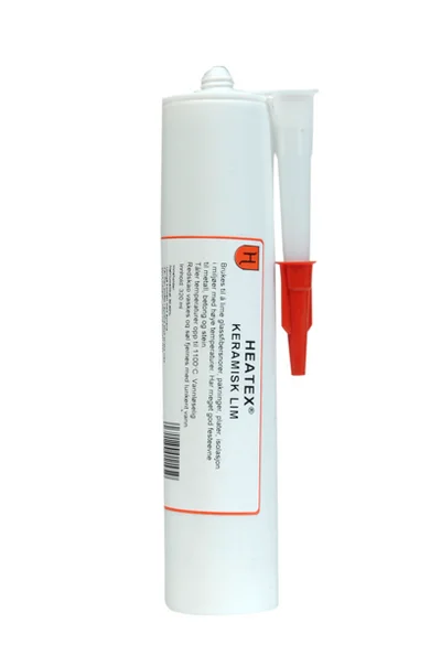 LIM KERAMISK HØY TEMPERATUR 320ML v:4177903
