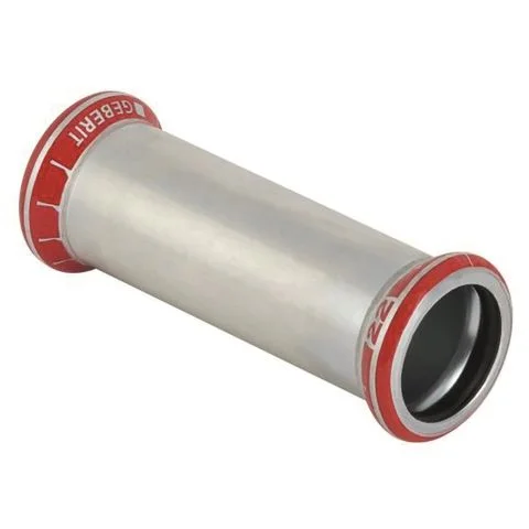 1551014 Geberit Skyvemuffe 2816430