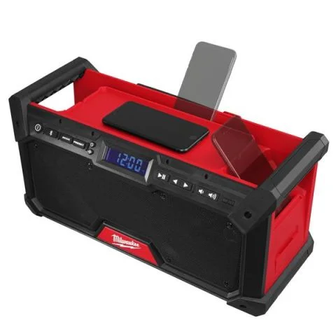 M18 RADDAB+G2 Milwaukee Radio 4039209 M18 RADDAB+G2 Milwaukee Radio 4039209