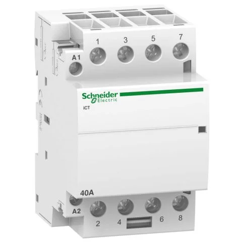 A9C20844 Schneider Electric Kontaktor 3097024 A9C20844 Schneider Electric Kontaktor 3097024