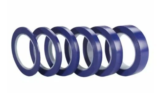3M 3M VINYLTAPE 471+ BLÅ 3MMX33M v:4210769 3M 3M VINYLTAPE 471+ BLÅ 3MMX33M v:4210769