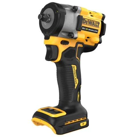 DCF923N-XJ Dewalt Muttertrekker 4049919 DCF923N-XJ Dewalt Muttertrekker 4049919