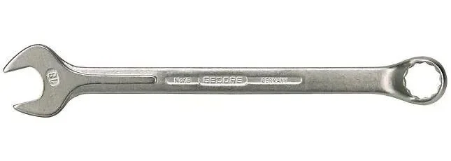 GEDORE KOMBINASJONSNØKKEL 1B-22 v:2965142