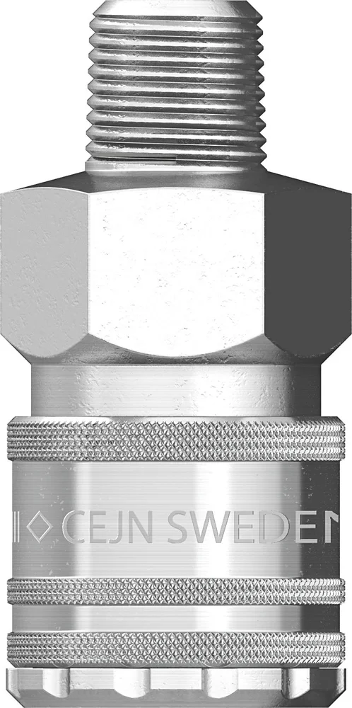 CEJN SLANGEKOBLING 220 UTV1/8 v:6810080