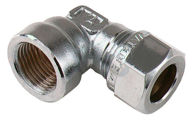 Gelia kobberrør vinkel innvendig R15/15 mm v:9578812 Gelia kobberrør vinkel innvendig R15/15 mm v:9578812