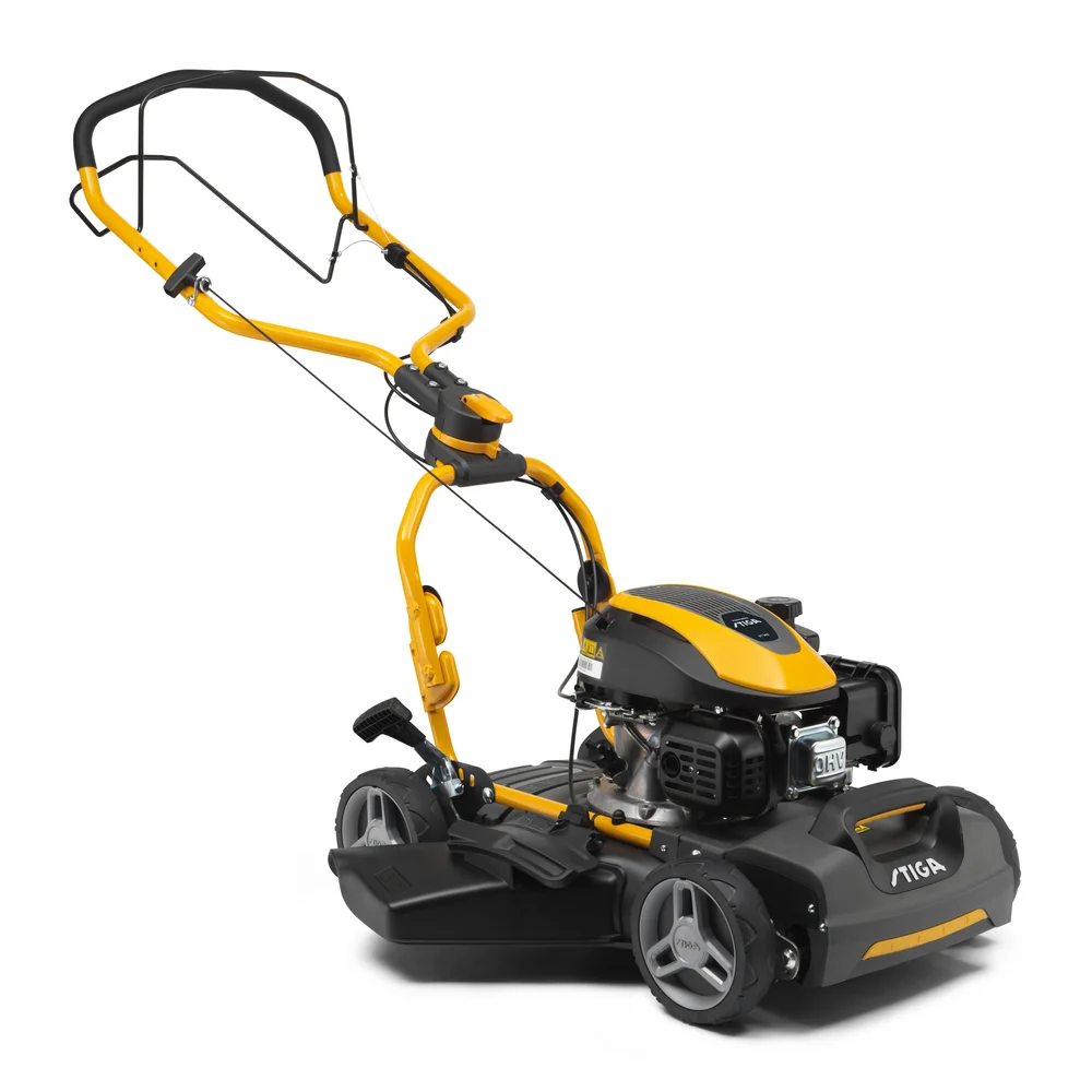 Gressklipper Multiclip 747 SD bensin v:4993644