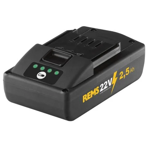 571571 R22 REMS Batteri 3017166 571571 R22 REMS Batteri 3017166