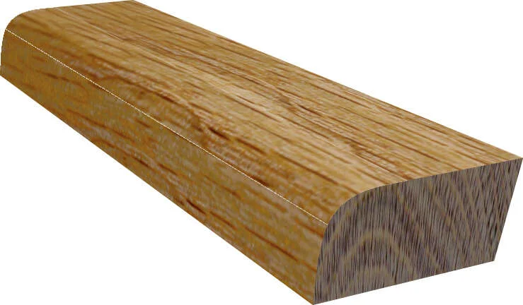 9x150x1000 Feielist lakkert eik v:6584662