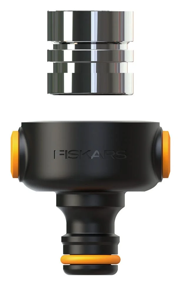 FISKARS COMFORT KRANADAPTER INNENDØRS v:7836386 FISKARS COMFORT KRANADAPTER INNENDØRS v:7836386