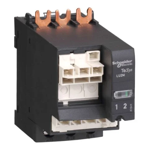 LU2MB0BL Schneider Electric Dreieretningsvender 3097055