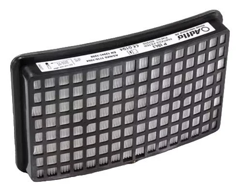 ADFLO 3M PARTIKKELFILTER ADFLO PK=2 v:2380905
