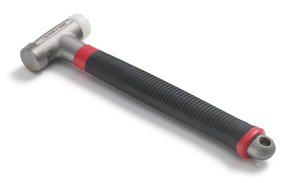 HULTAFORS KOMBIHAMMER T-BLOCK C250S v:7379085