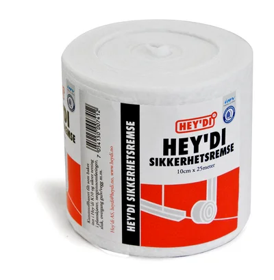 HEYDI SIKKERHETSREMSE MEMBRAN v:4292163