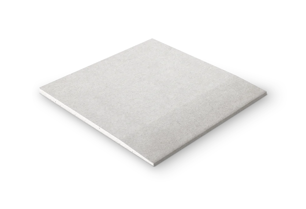 Gipsplate Rehab 900X2500X6,5 – Norgips v:6257431