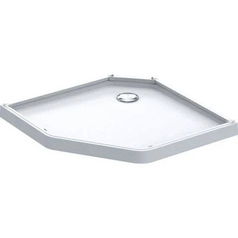 Showerama 10-5 Contura Dusjkar 3126763