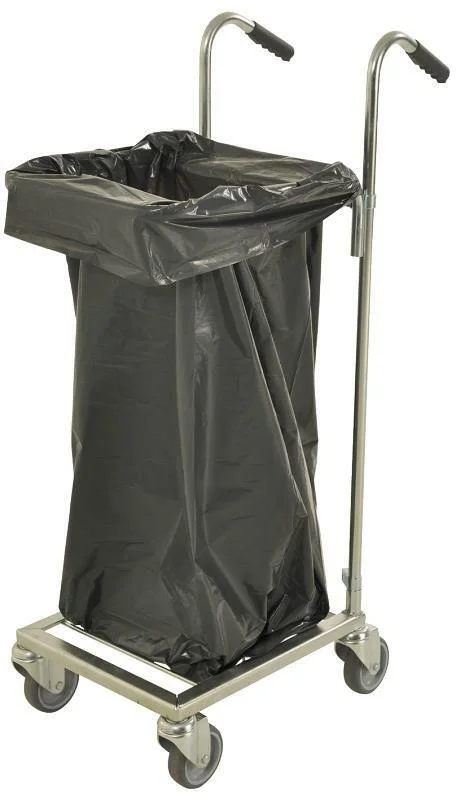 KONGAMEK AVFALSVOGN/125 L ESD v:8441128 KONGAMEK AVFALSVOGN/125 L ESD v:8441128