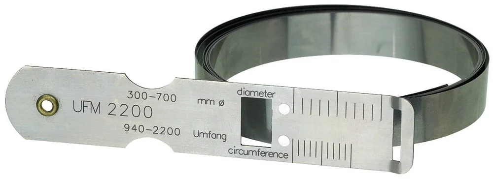 LIMIT DIAMETERBAND 700-1100MM v:5836454