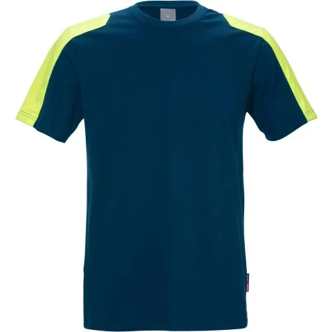7447 RTT Fristads T-skjorte 3101114 7447 RTT Fristads T-skjorte 3101114