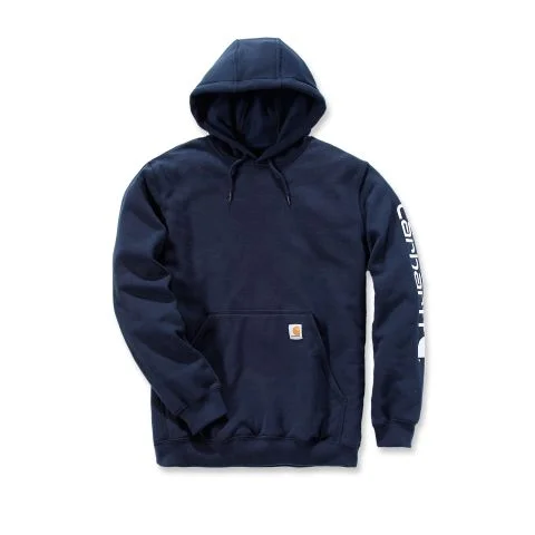 K288NVY Carhartt Hettegenser 4064803