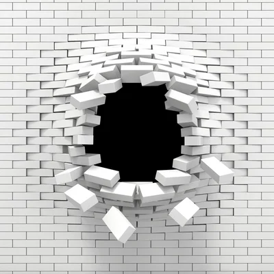 HUNTONIT TREFIBERPL HOLE IN WALL v:5273965