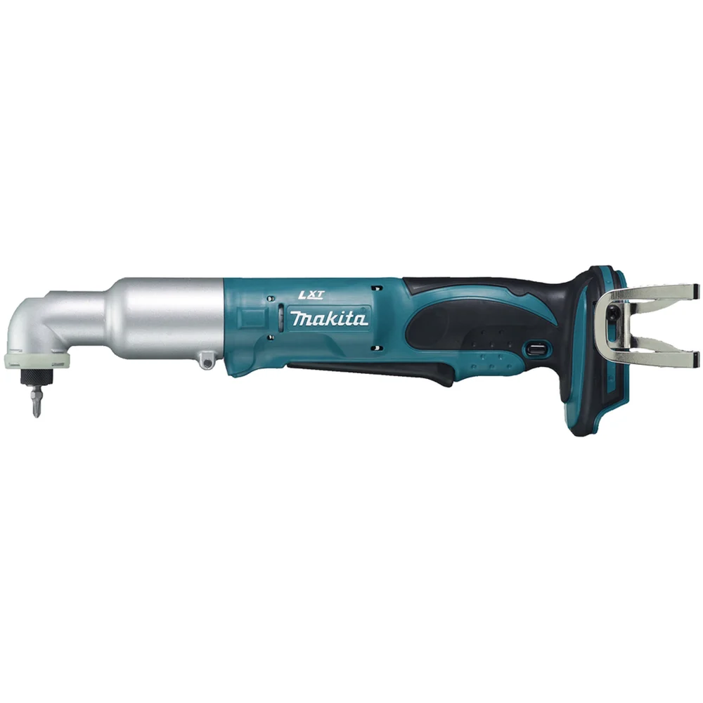 MAKITA VINKELSLAGSKRUTREKKER DTL061Z 18V v:3961858