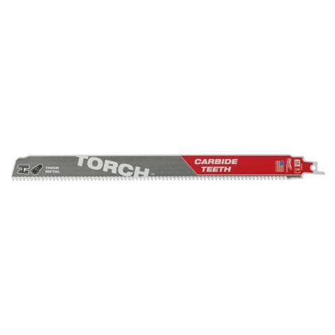 TCT TORCH Milwaukee Tigersagblad 4066536