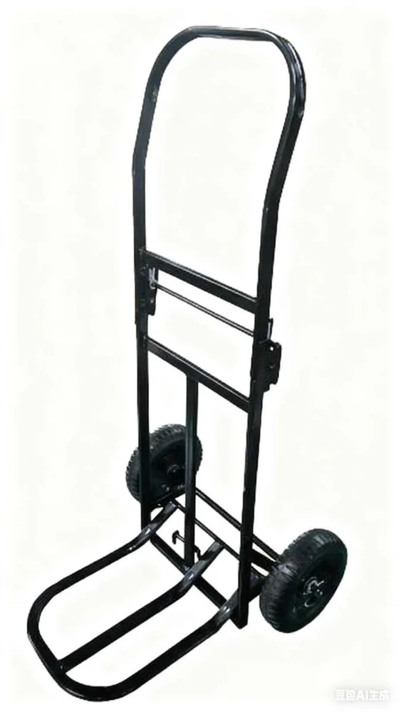 Smart 365* sekketralle 58 cm v:9444120 Smart 365* sekketralle 58 cm v:9444120
