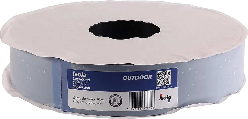 Isola Sløyfebånd v:3342824 Isola Sløyfebånd v:3342824