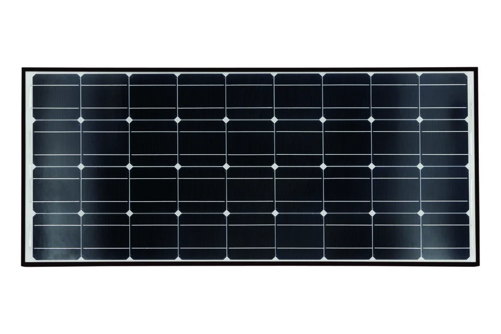 Sunwind Max Power 185W solcellepanel v:5220943