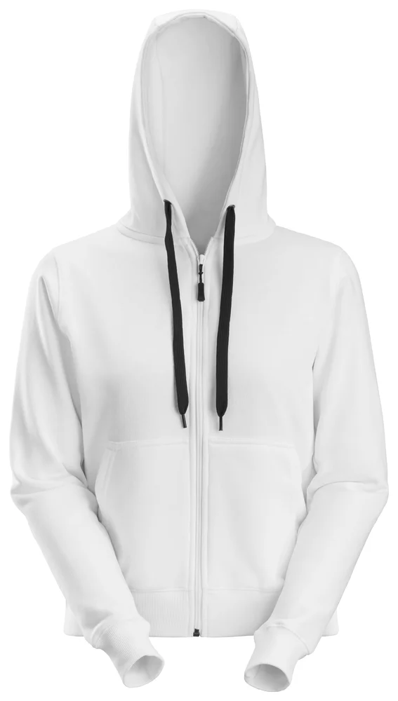 Hettejakke dame hvit M v:6063901