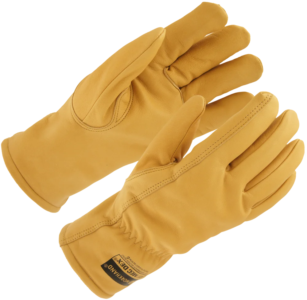VINTERHANSKE FLAMME/KUTT-D GA818-09 v:9402052