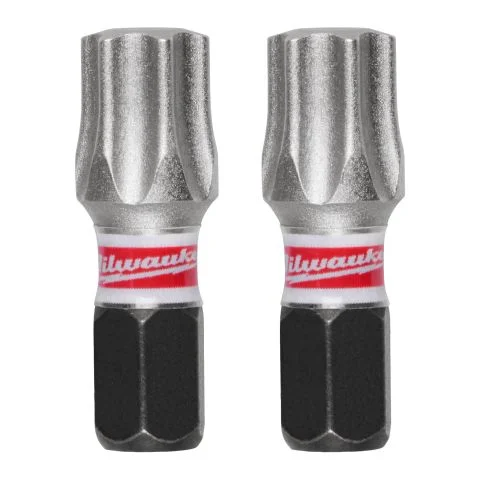 Shockwave 4932500394 Milwaukee Bits 4096483