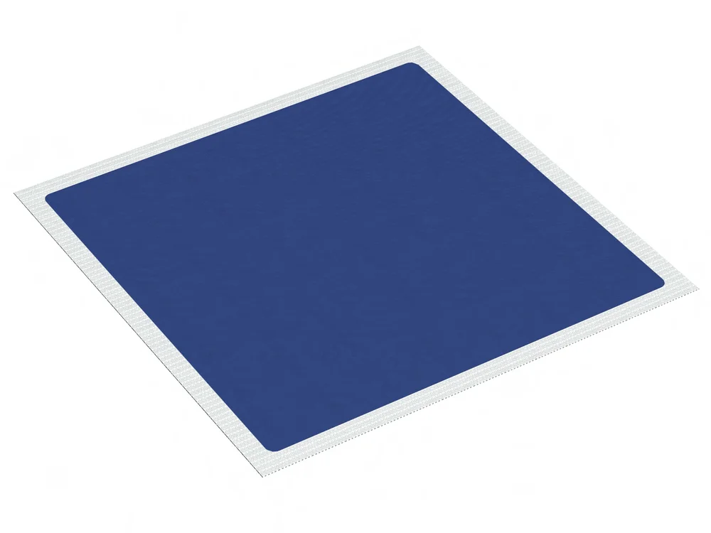Slukmansjett til våtromsystem 300 x 300 mm v:4765136 Slukmansjett til våtromsystem 300 x 300 mm v:4765136