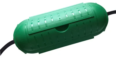 KABELBOKS VANNTETT IP44 v:3736504 KABELBOKS VANNTETT IP44 v:3736504
