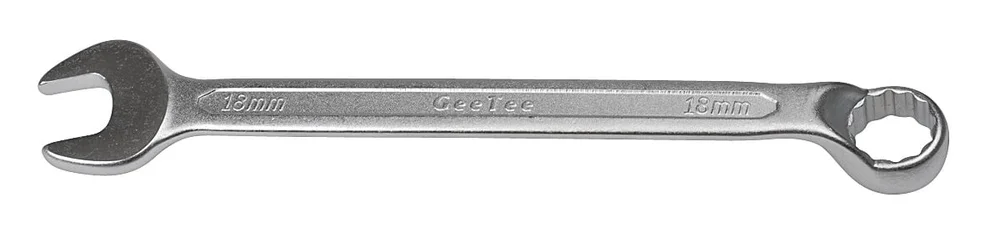 PELA U-ringnøkkel, vinklet, 12 mm v:4378138