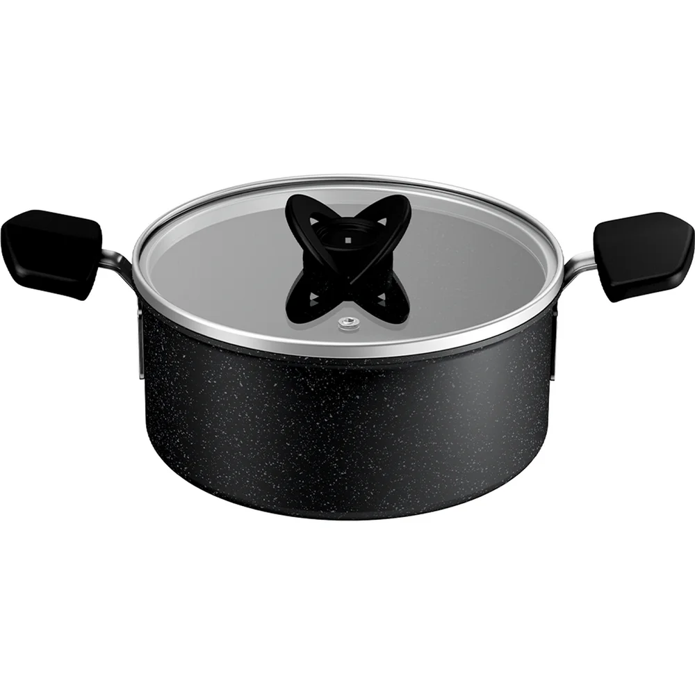 TEFAL EXCELL COOK GRYTE 2,7L M/LOKK v:3513197 TEFAL EXCELL COOK GRYTE 2,7L M/LOKK v:3513197