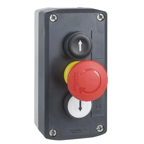 XALD328 Schneider Electric Trykknappboks 3096981