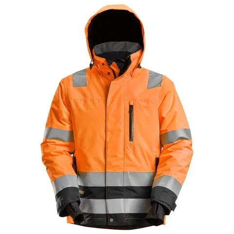 1132-5504 Snickers Workwear Vinterjakke 3127871 1132-5504 Snickers Workwear Vinterjakke 3127871