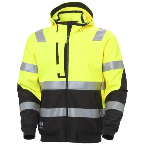 74096-369 Helly Hansen Workwear Vinterjakke 4089266