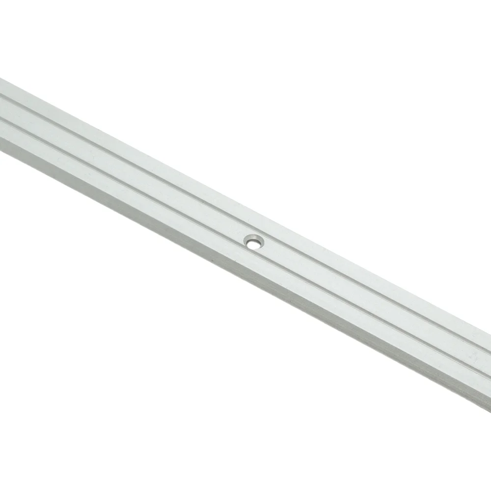 PROLEVALL OVERGANGSLIST ALU M/SKRUER 25 MM 93 CM ELOKSERT v:1676063 PROLEVALL OVERGANGSLIST ALU M/SKRUER 25 MM 93 CM ELOKSERT v:1676063