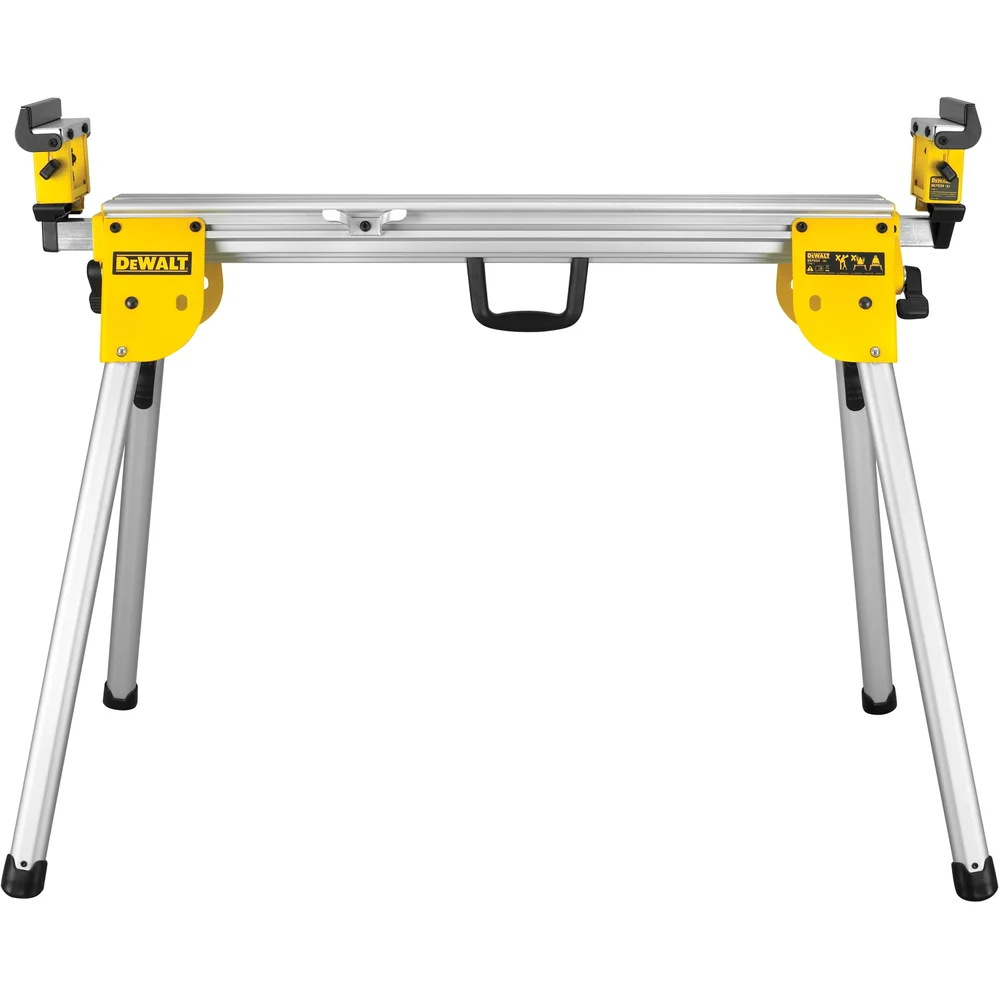DEWALT SAGBORD TIL KAPP- OG GJÆRSAG JUSTERBAR 1,1 – 2,5M v:9335814