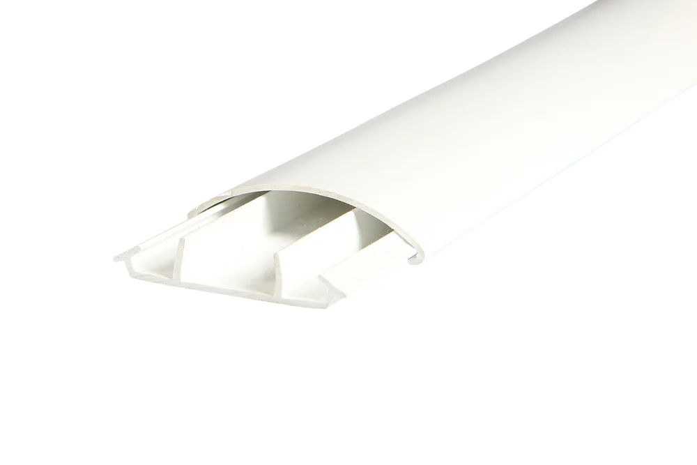KABELKANAL 50X014X2600 PVC BUET HV v:8127621 KABELKANAL 50X014X2600 PVC BUET HV v:8127621
