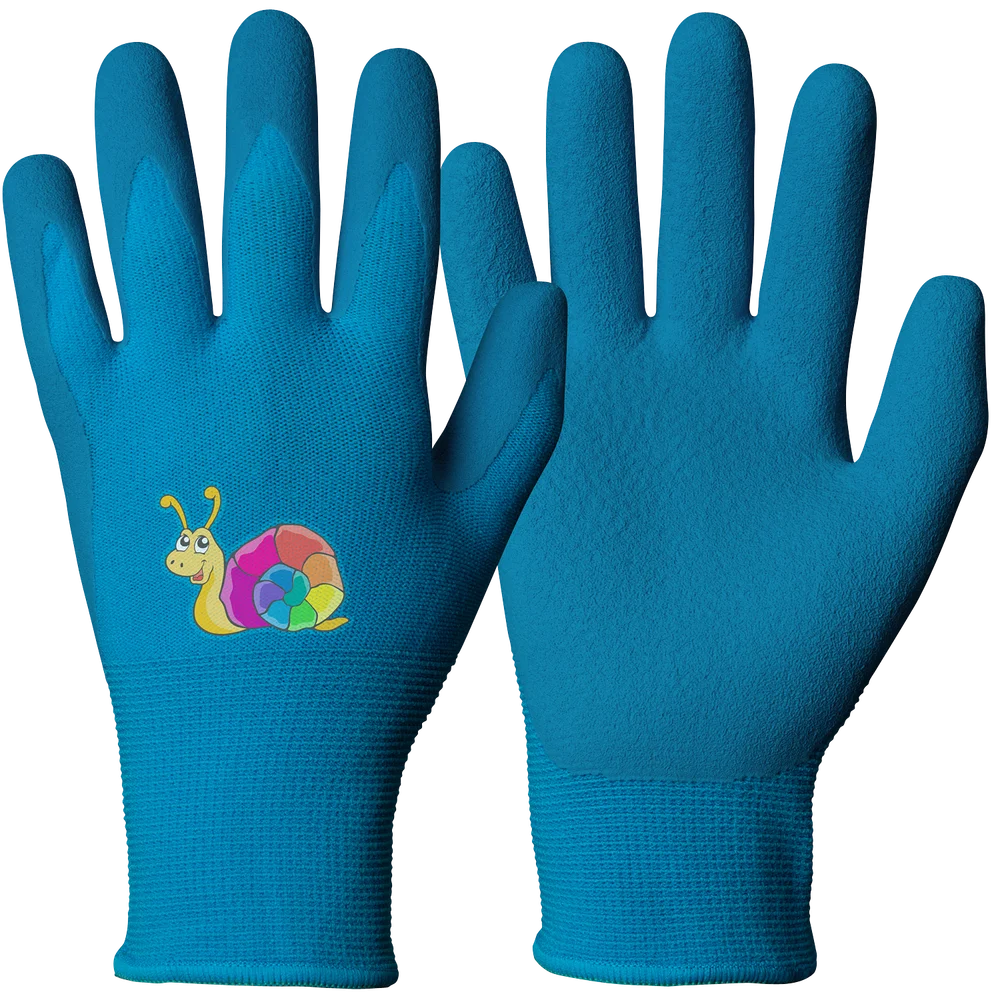 Hagehanske barn latex str s blå granberg – 108.0113-s v:7524877 Hagehanske barn latex str s blå granberg – 108.0113-s v:7524877