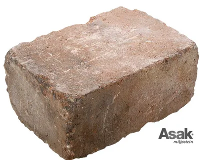 Mur Herrgård Brunmix 27cm – Asak v:8207924