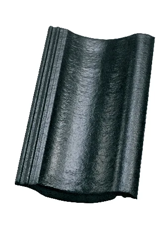 Takstein Enkelkrum Betong Edelsort - Skarpnes v:3934659