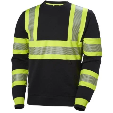 ICU 79272-369 Helly Hansen Workwear Genser 4056163