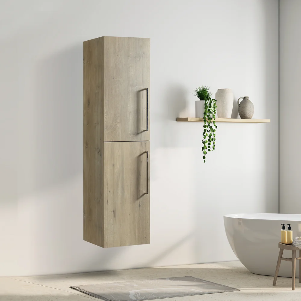 LIND CONTINENTAL HØYSKAP 174 CM v:9815612