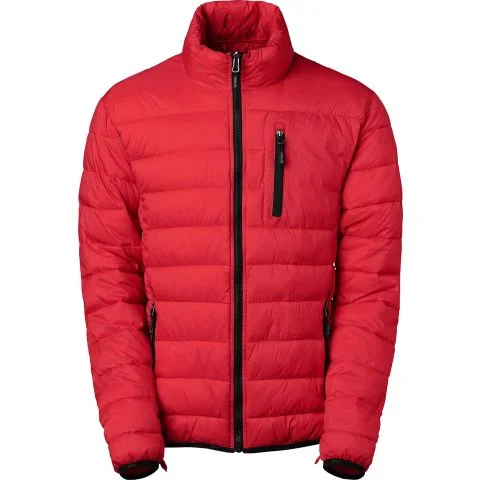 Jkt Ames padded South West Jakke 3108259